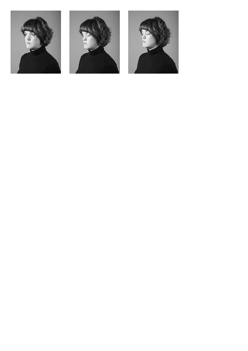 © Katrine Skovsgaard - Image from the Release Grid #1-15 photography project