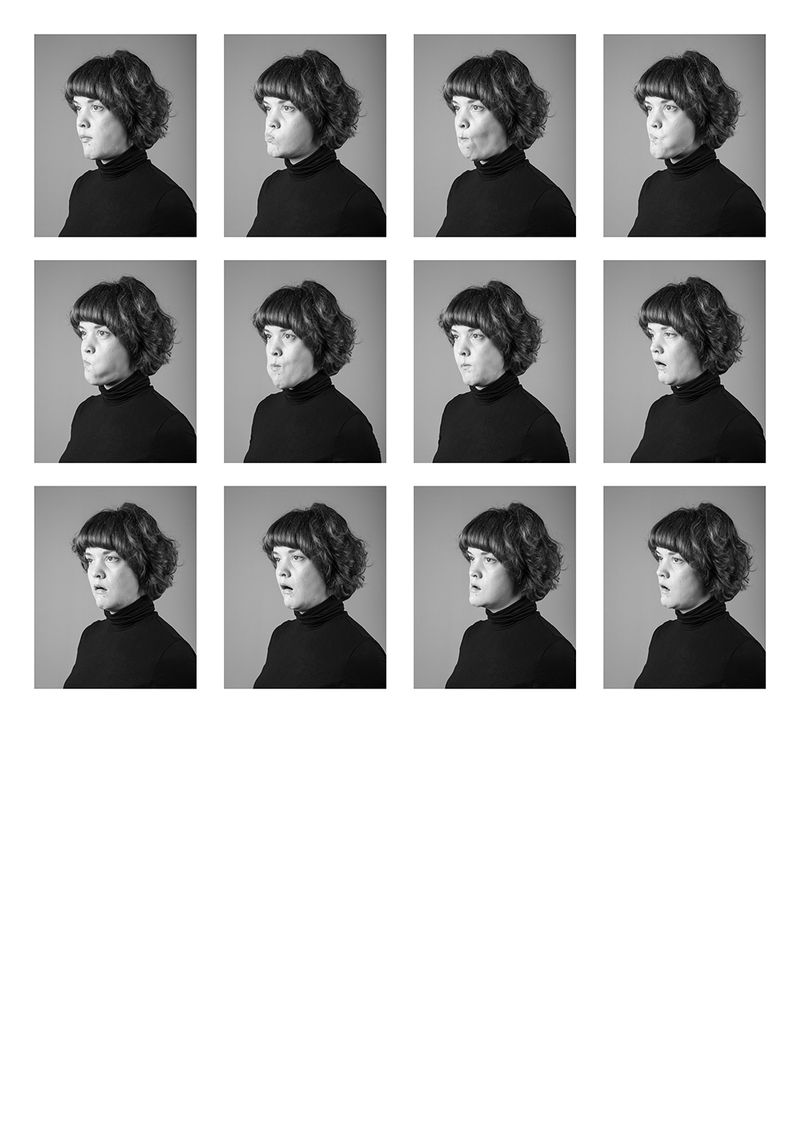 © Katrine Skovsgaard - Image from the Release Grid #1-15 photography project