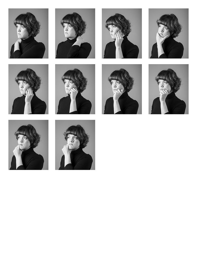© Katrine Skovsgaard - Image from the Release Grid #1-15 photography project