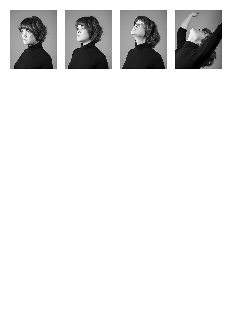 © Katrine Skovsgaard - Image from the Release Grid #1-15 photography project