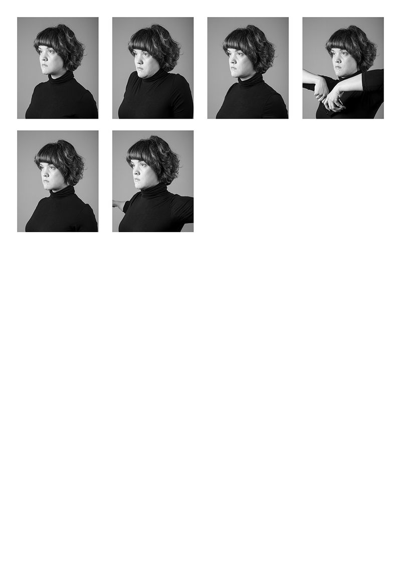© Katrine Skovsgaard - Image from the Release Grid #1-15 photography project