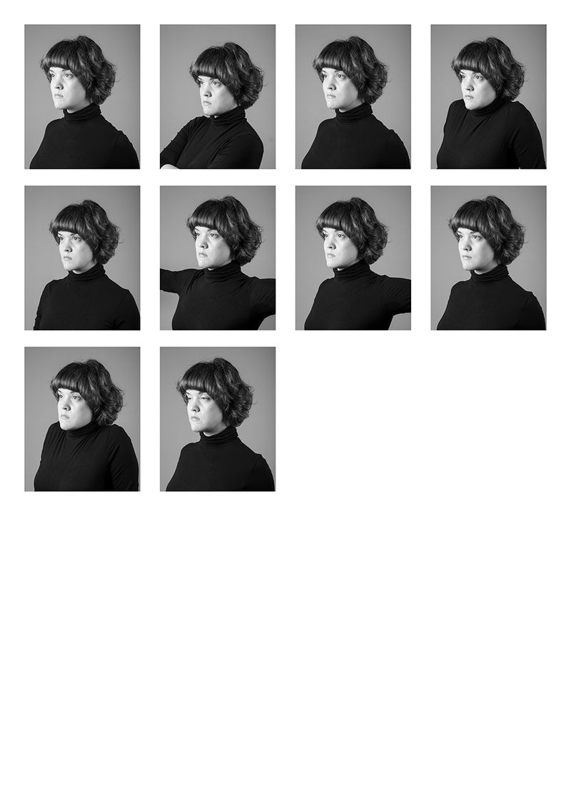 © Katrine Skovsgaard - Image from the Release Grid #1-15 photography project