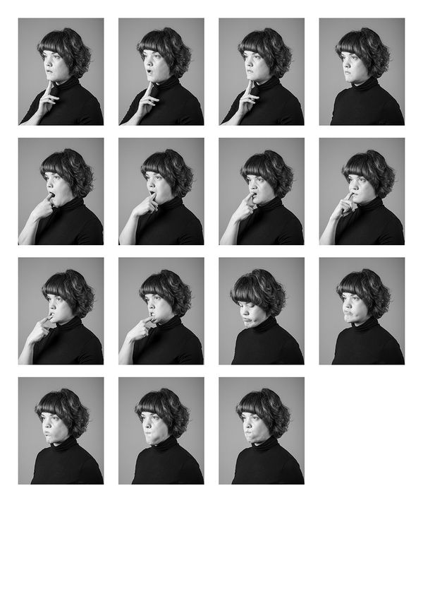 © Katrine Skovsgaard - Image from the Release Grid #1-15 photography project