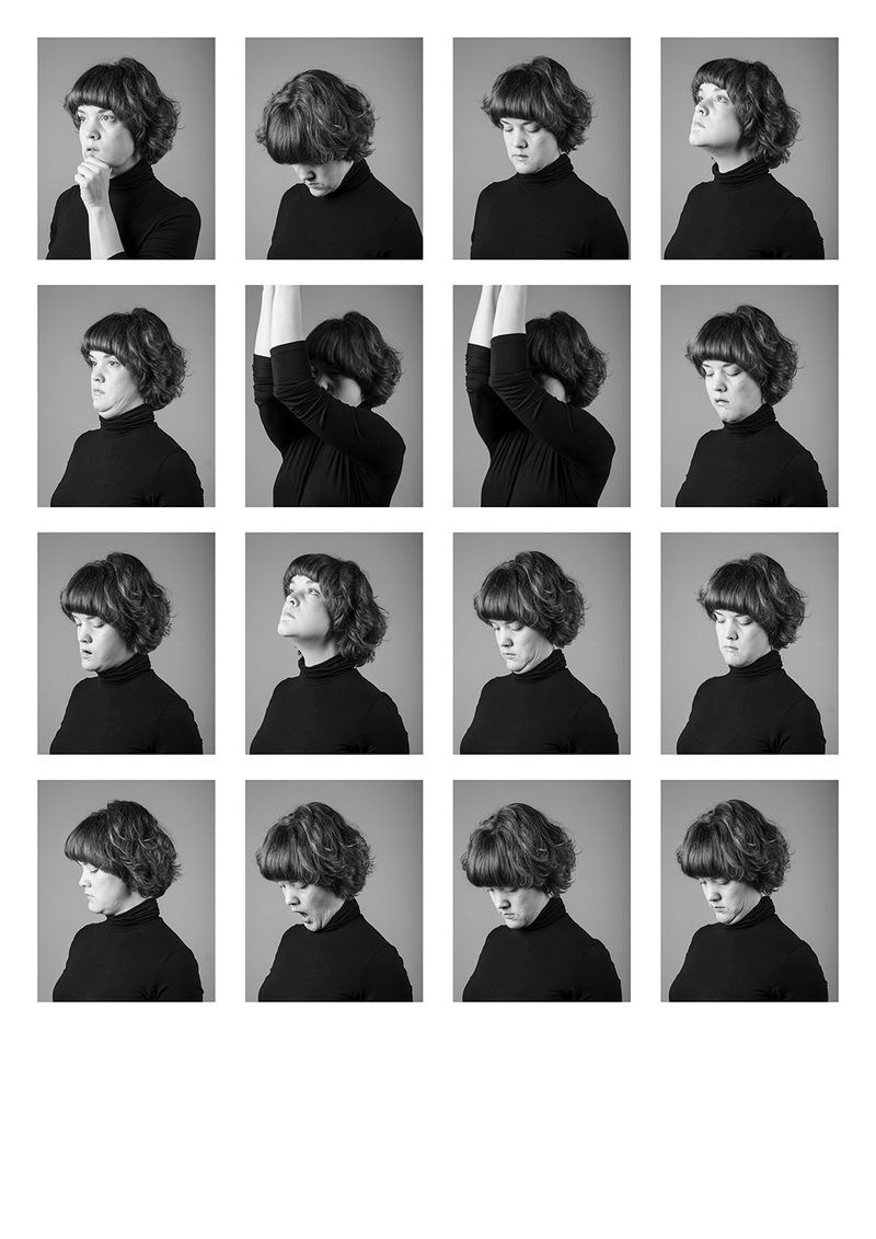 © Katrine Skovsgaard - Image from the Release Grid #1-15 photography project