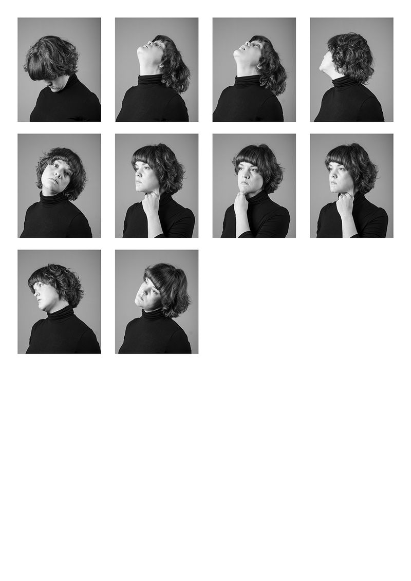 © Katrine Skovsgaard - Image from the Release Grid #1-15 photography project