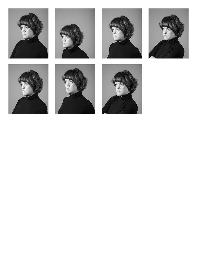 © Katrine Skovsgaard - Image from the Release Grid #1-15 photography project
