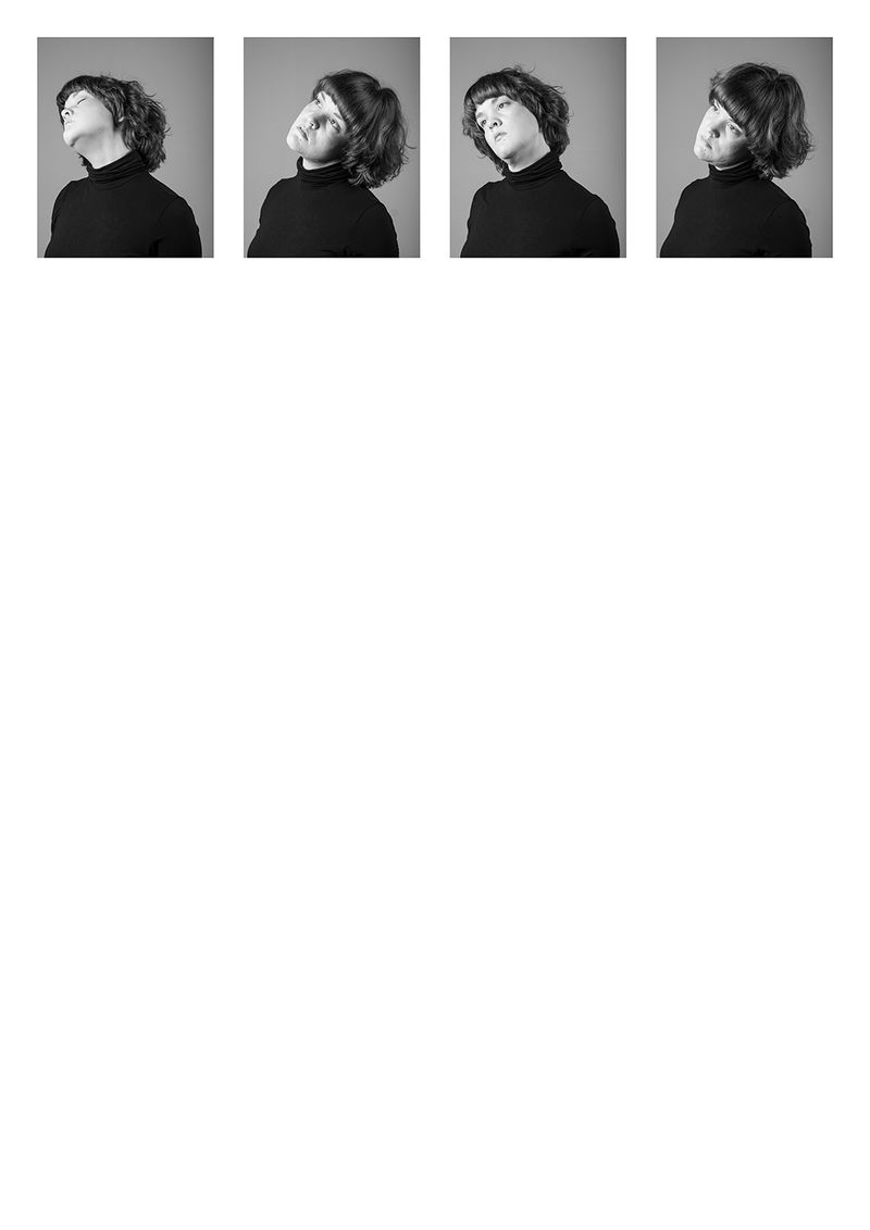 © Katrine Skovsgaard - Image from the Release Grid #1-15 photography project