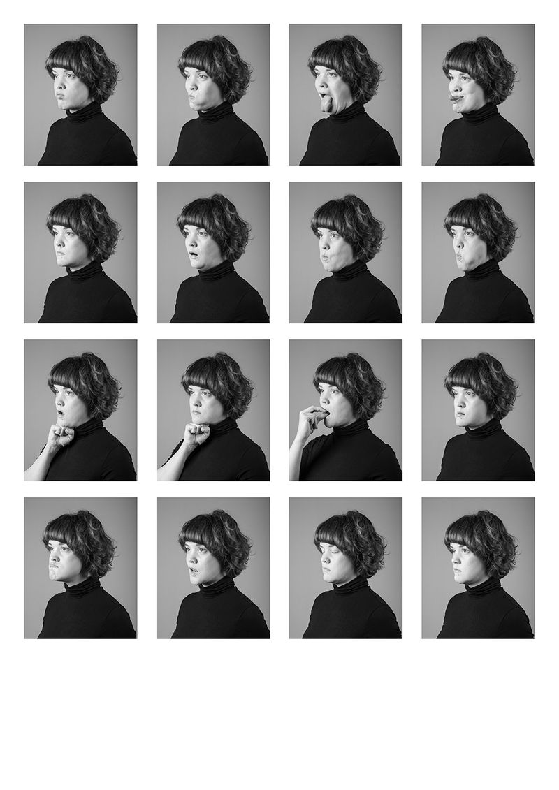 © Katrine Skovsgaard - Image from the Release Grid #1-15 photography project