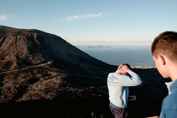 © Claire Power - Image from the The Mountain photography project