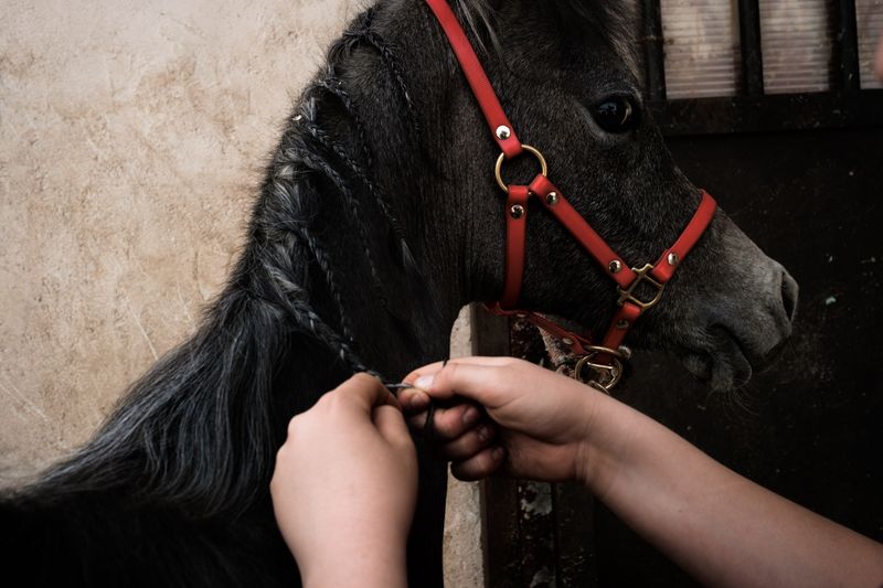 © Claire Power - Image from the The Mountain photography project