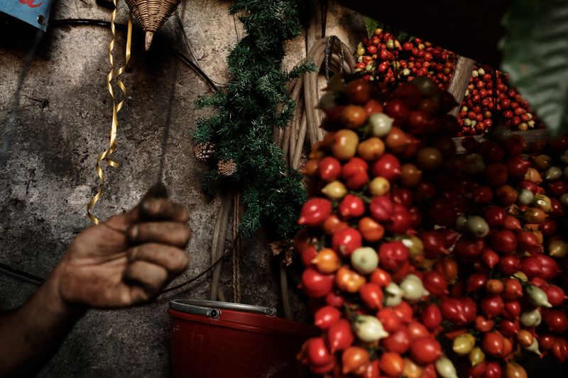 © Claire Power - Image from the The Mountain photography project