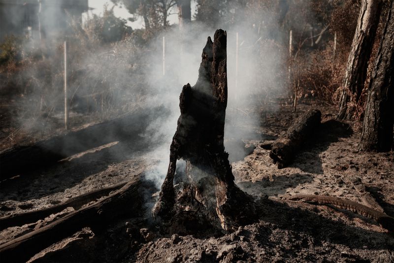 © Claire Power - Image from the The Mountain photography project