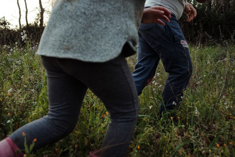 © Claire Power - Image from the The Farm photography project