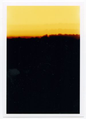 Alternative Sunrise