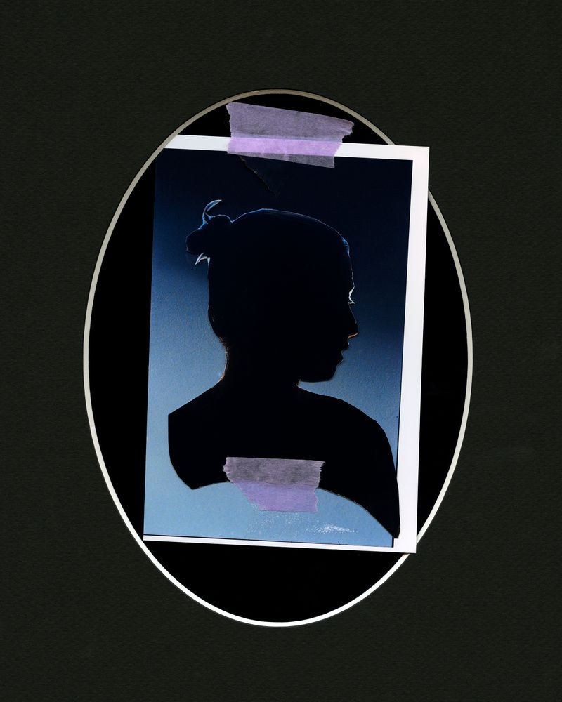 © Bettina Koller - Untitled, 2025