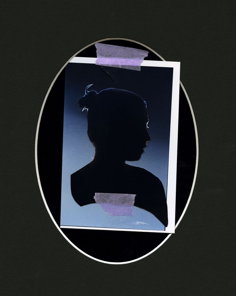 © Bettina Koller - Untitled, 2025