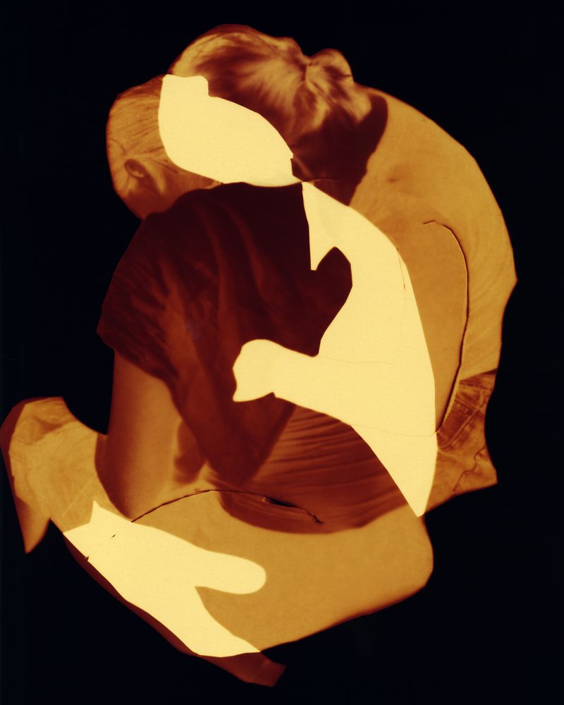 © Bettina Koller - Trost (Comfort), 2025