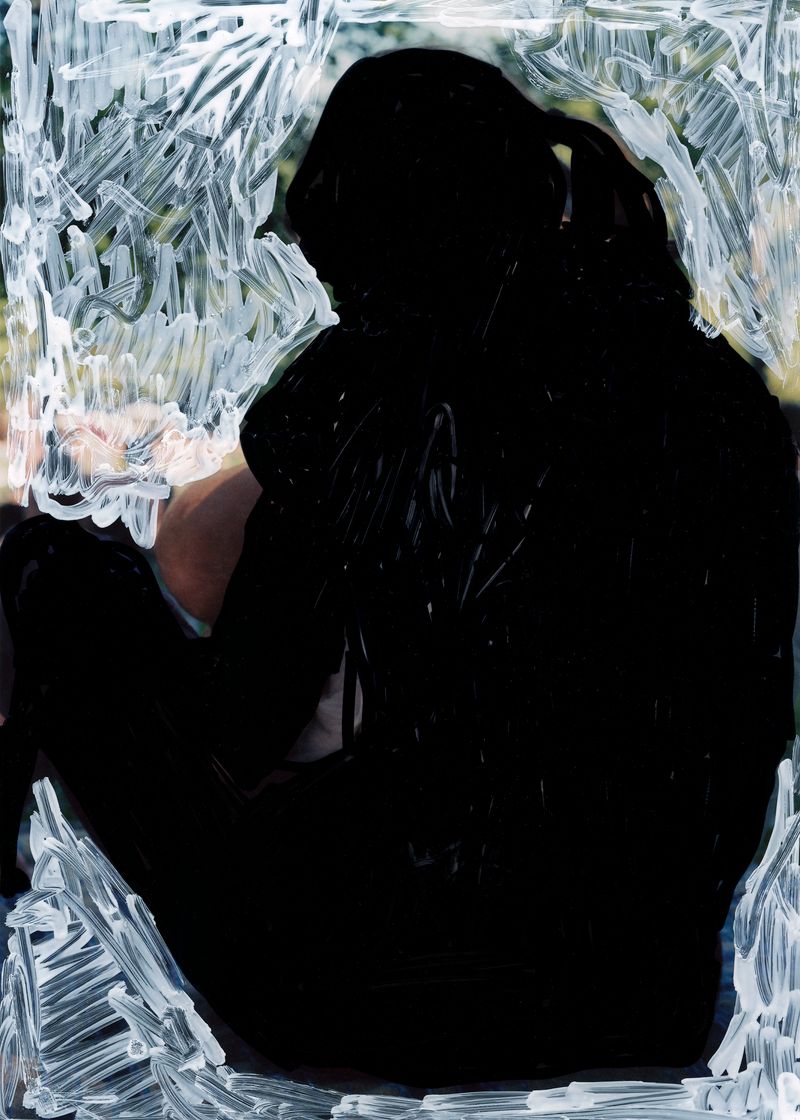 © Bettina Koller - Untitled, 2025