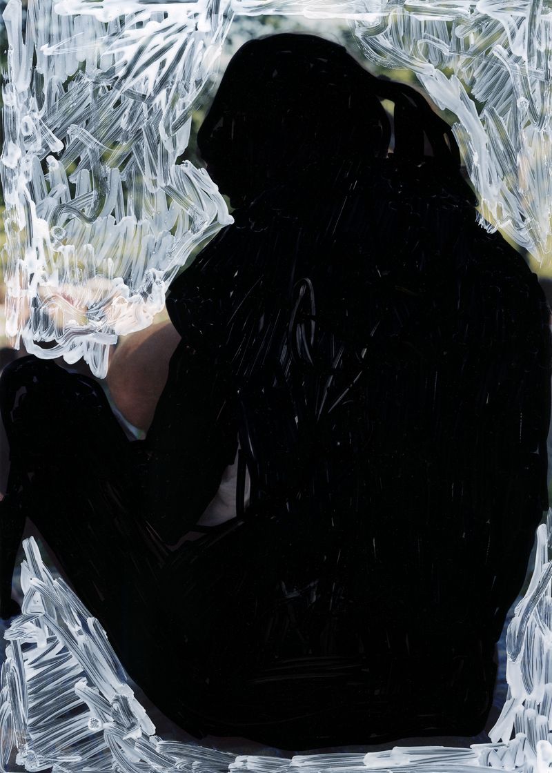 © Bettina Koller - Untitled, 2025