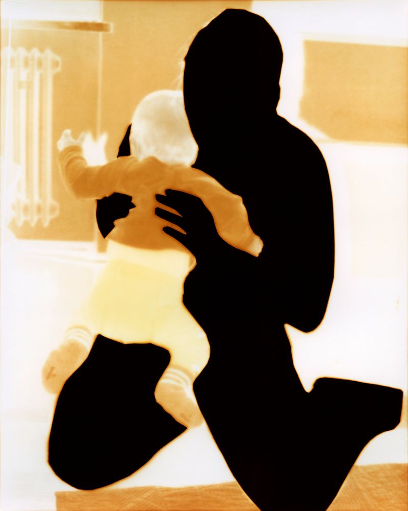 © Bettina Koller - Untitled, 2025