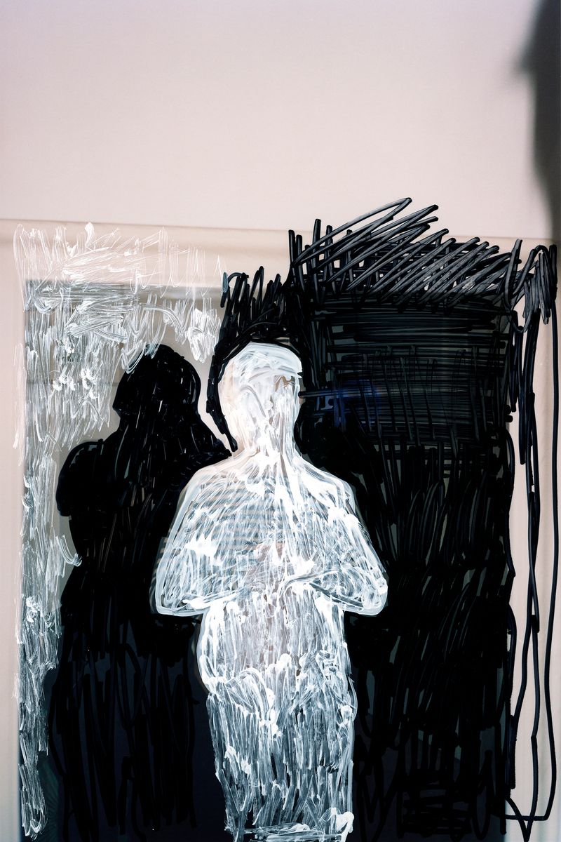 © Bettina Koller - Untitled, 2025