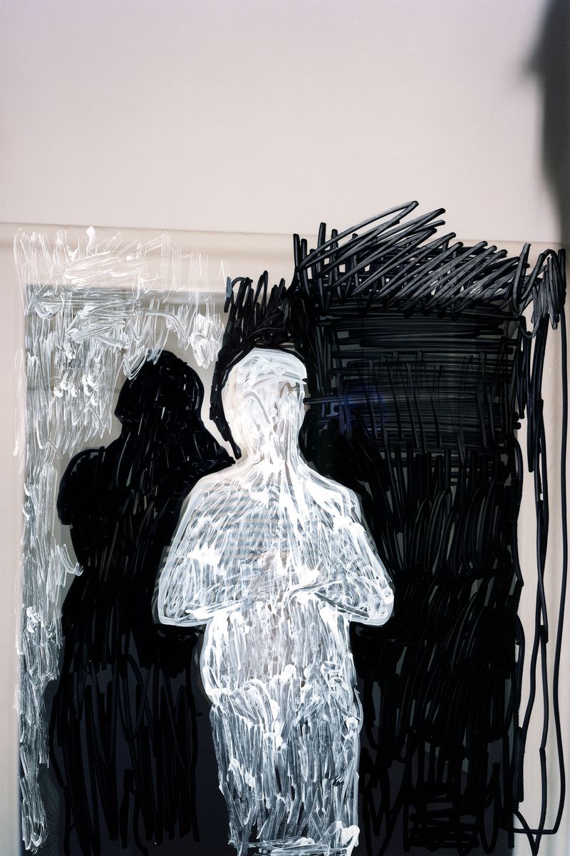 © Bettina Koller - Untitled, 2025
