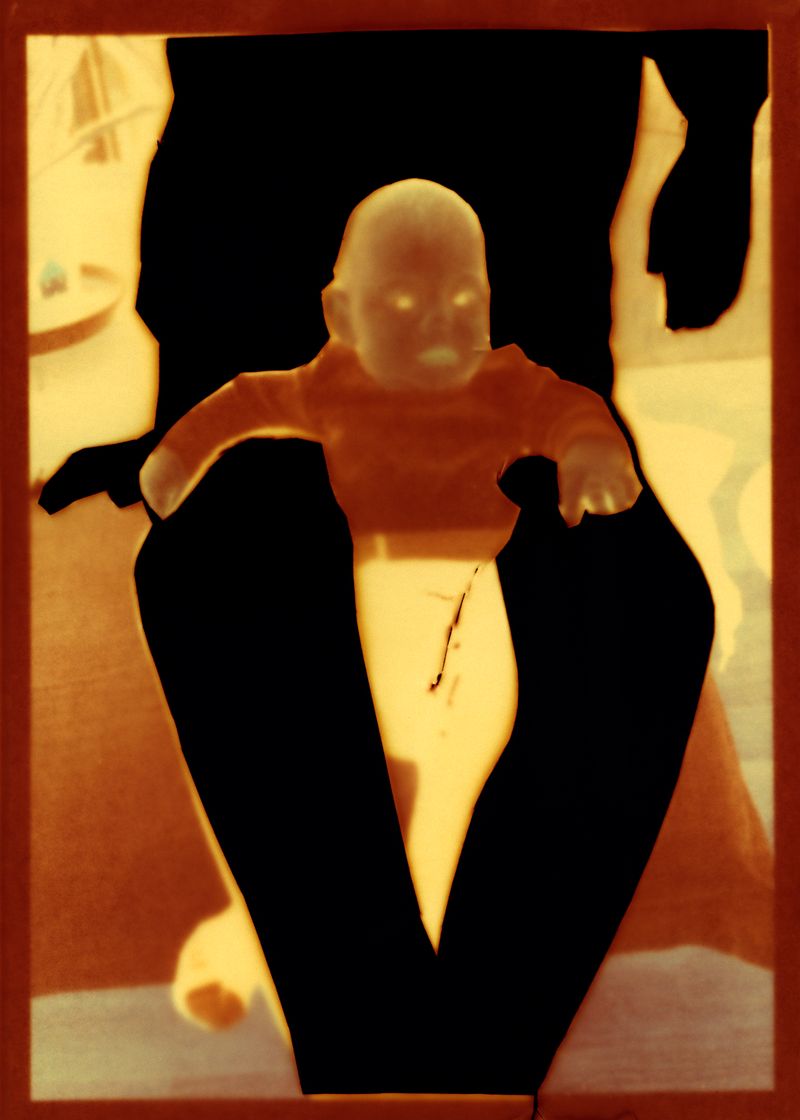 © Bettina Koller - Untitled, 2025