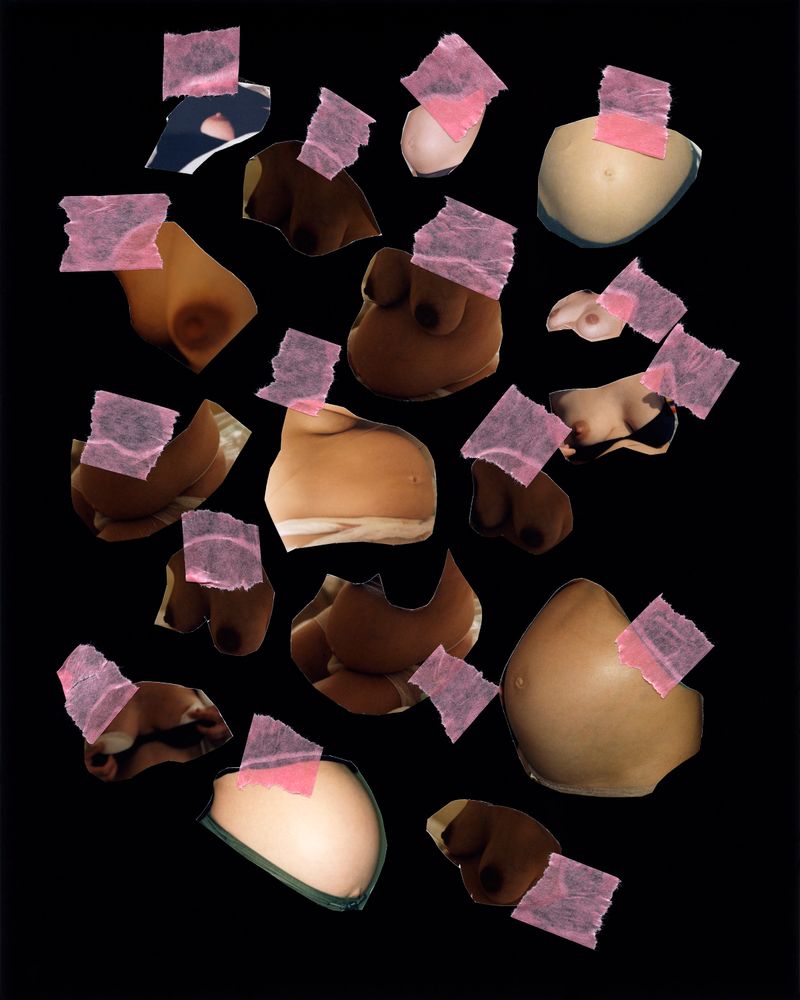 © Bettina Koller - Untitled, 2025