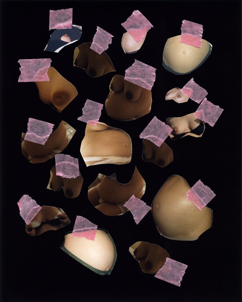 © Bettina Koller - Untitled, 2025
