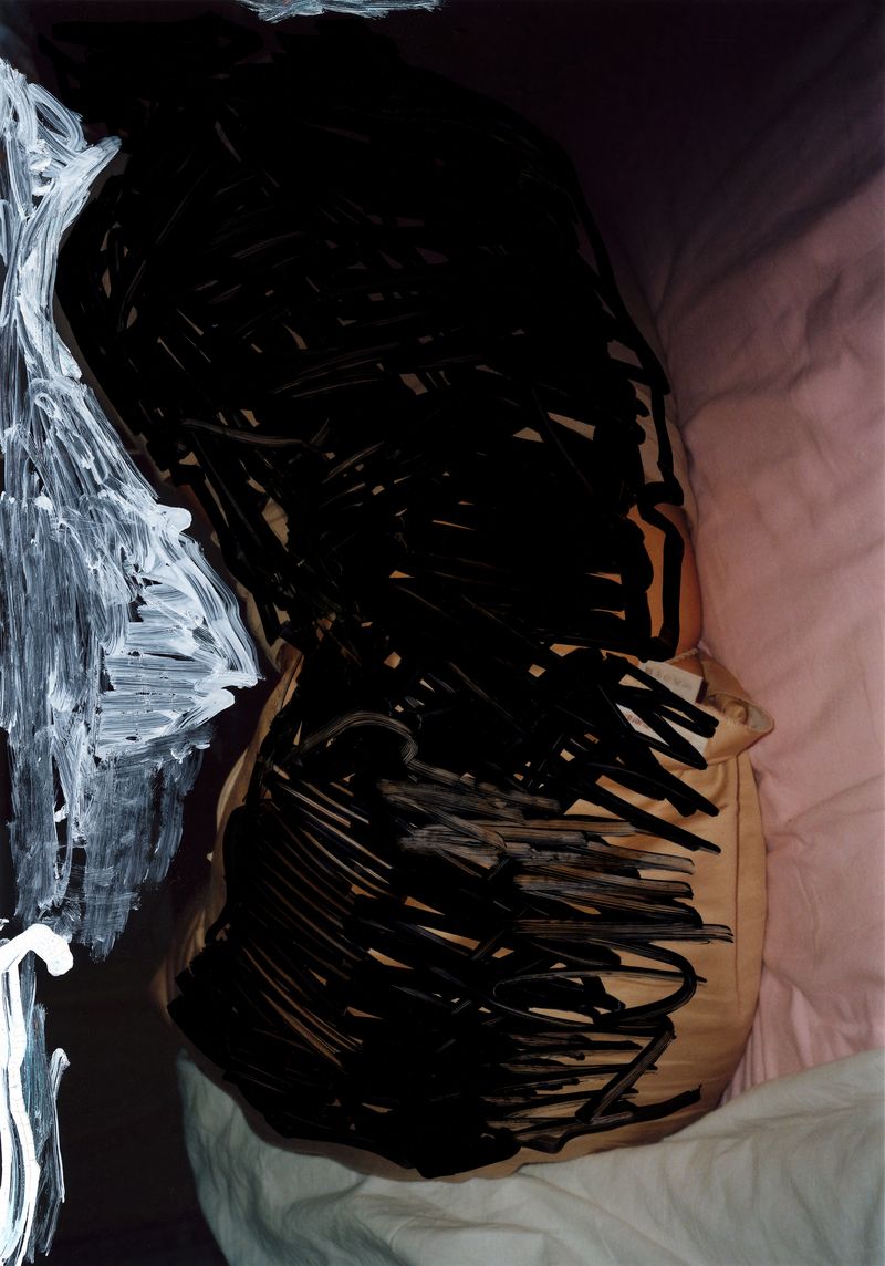 © Bettina Koller - Untitled, 2025