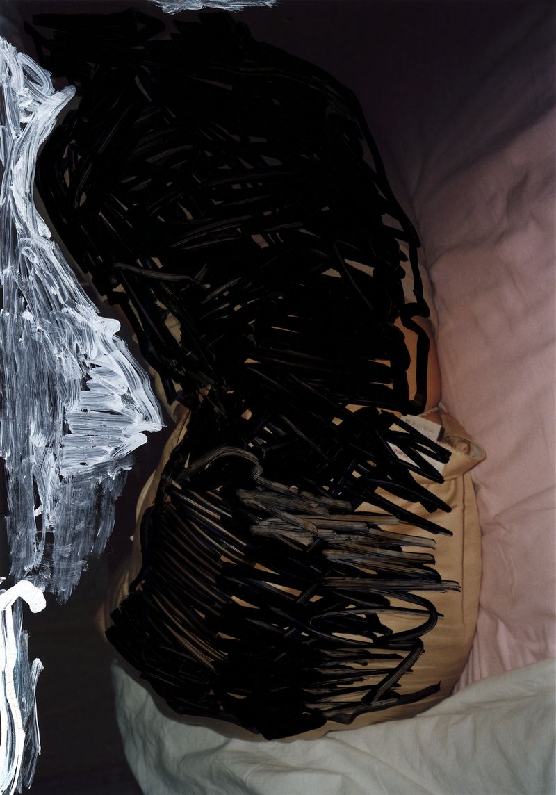 © Bettina Koller - Untitled, 2025