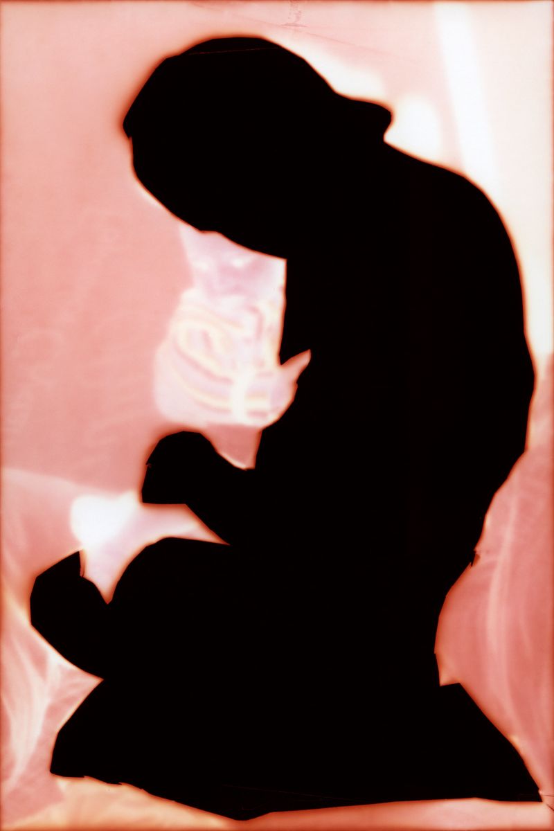 © Bettina Koller - Untitled, 2025