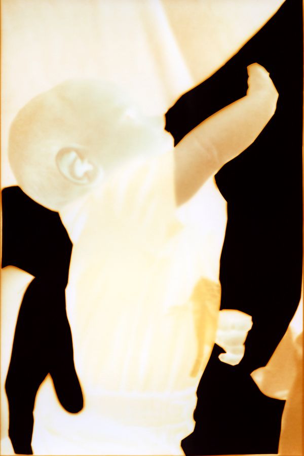 © Bettina Koller - Untitled, 2025