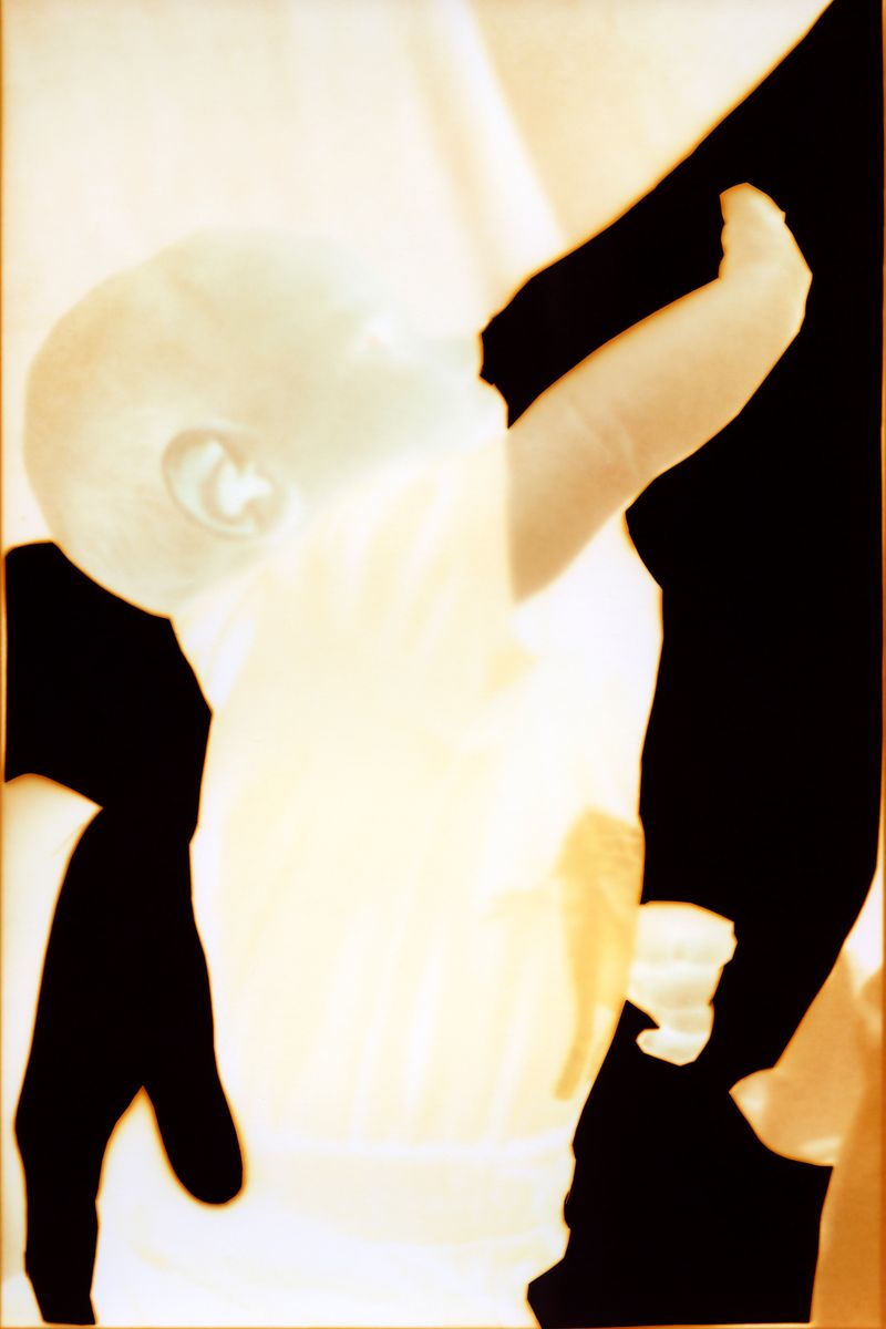 © Bettina Koller - Untitled, 2025