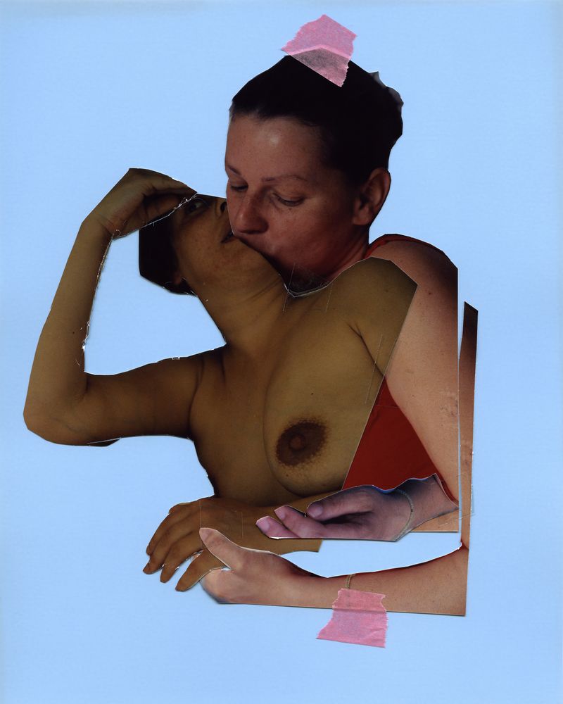 © Bettina Koller - Untitled, 2025