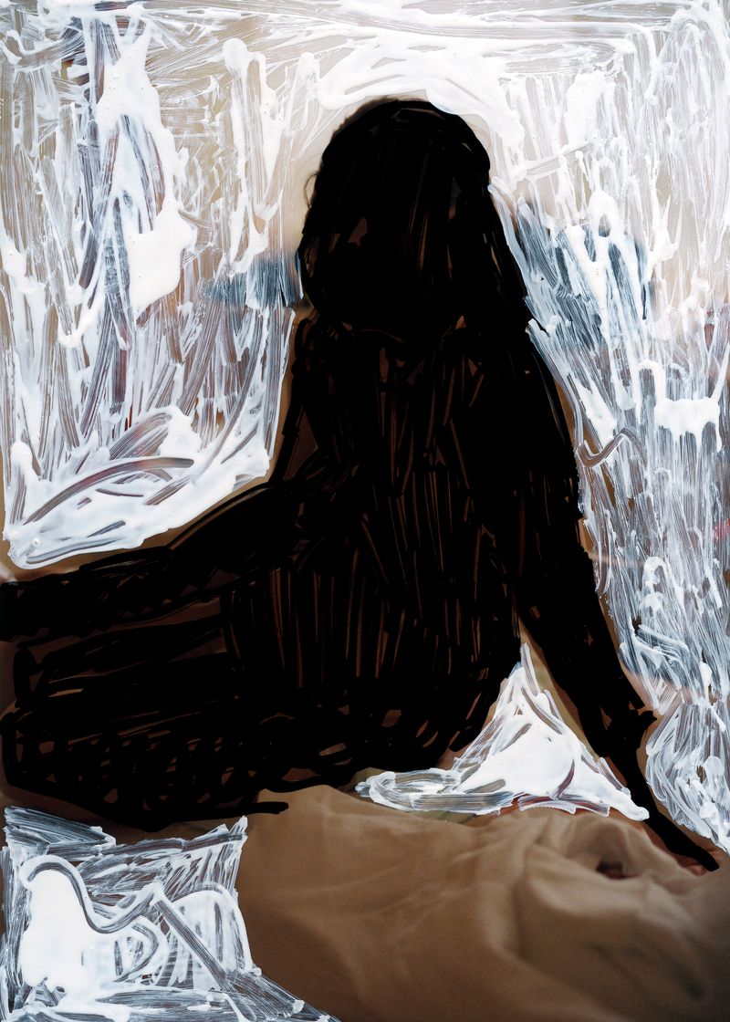 © Bettina Koller - Untitled, 2025