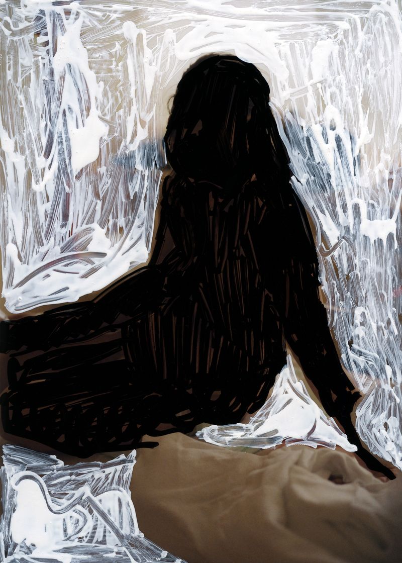© Bettina Koller - Untitled, 2025
