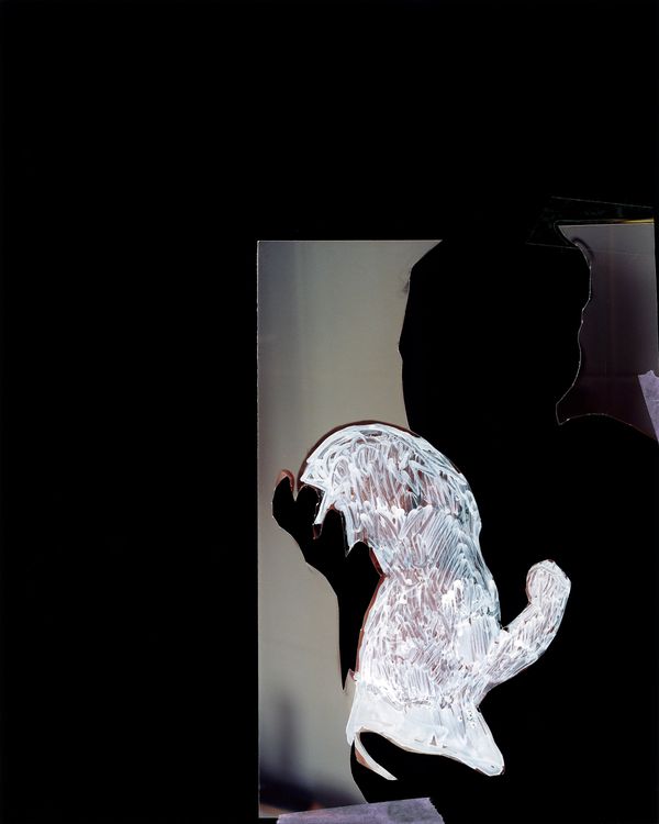 © Bettina Koller - Untitled, 2025