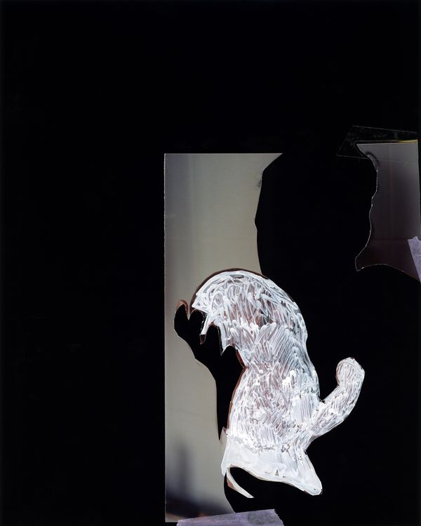 © Bettina Koller - Untitled, 2025