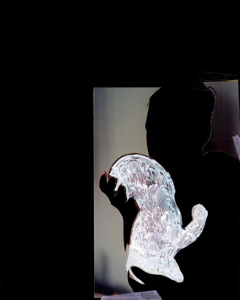 © Bettina Koller - Untitled, 2025