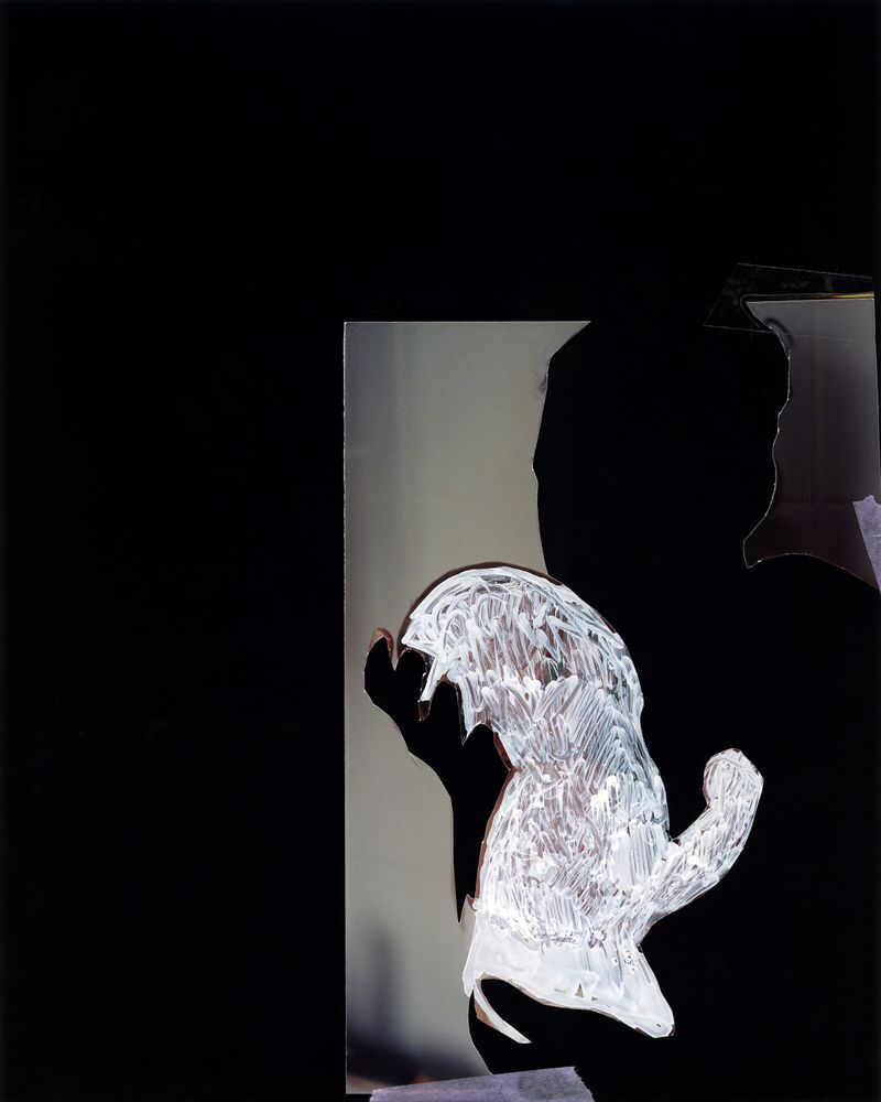 © Bettina Koller - Untitled, 2025