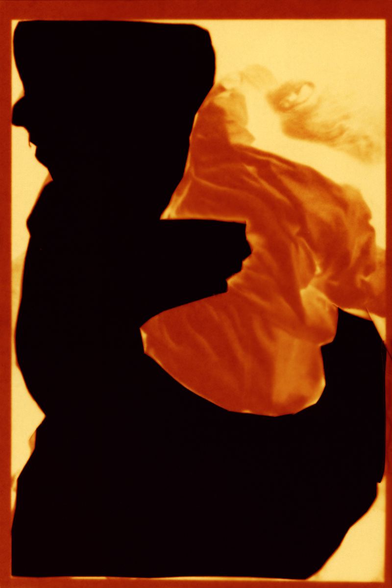 © Bettina Koller - Untitled, 2025