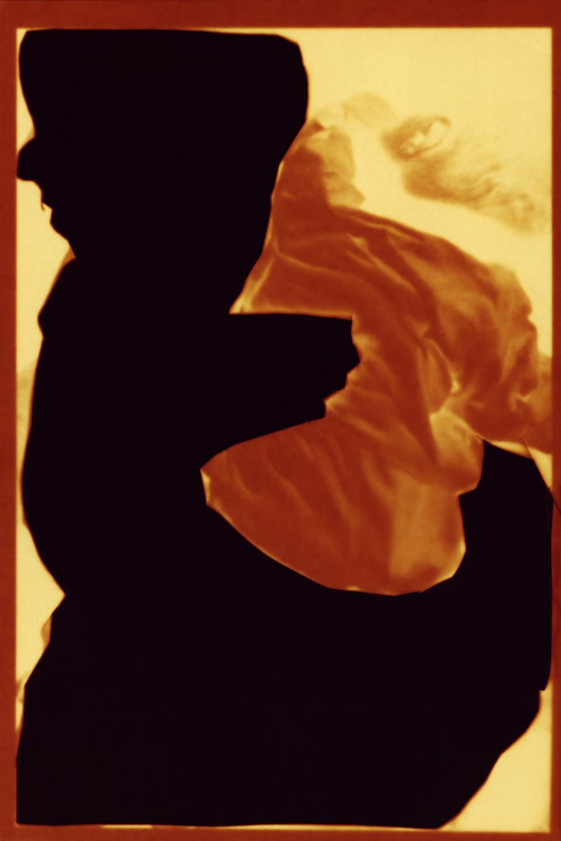 © Bettina Koller - Untitled, 2025