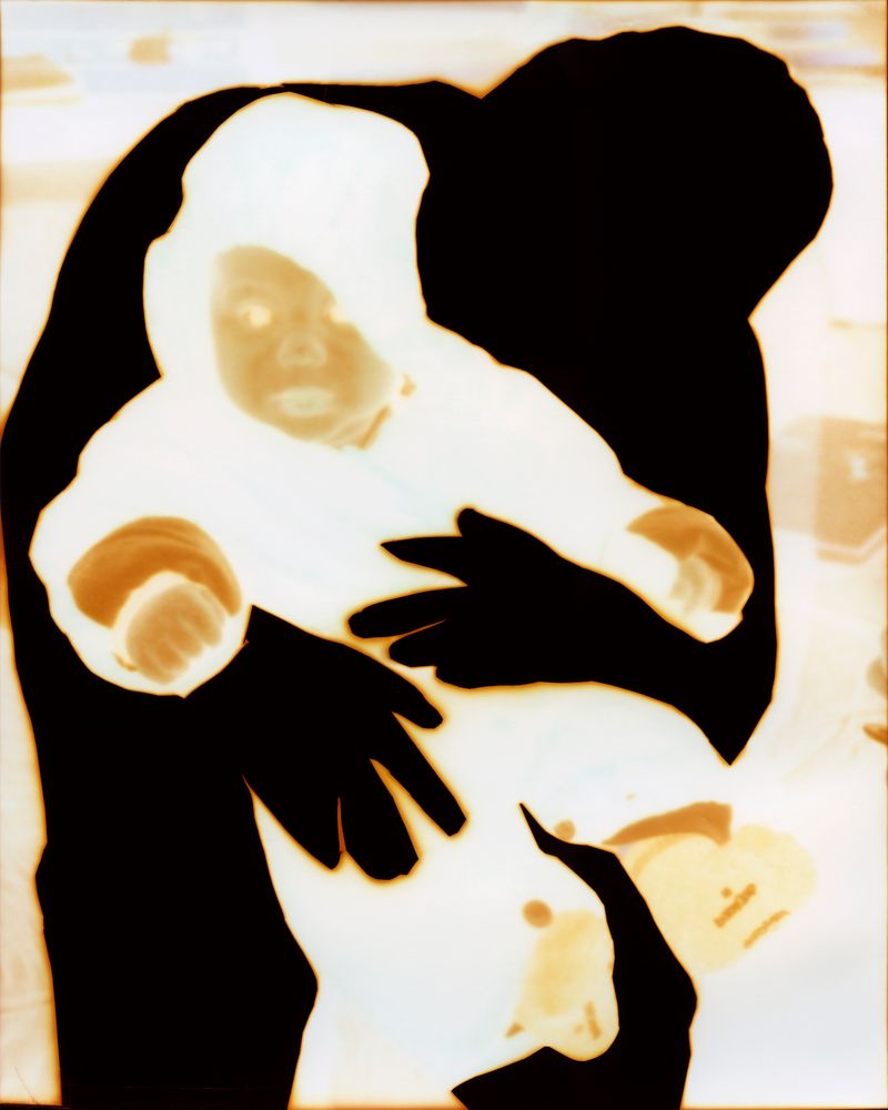 © Bettina Koller - Untitled, 2025