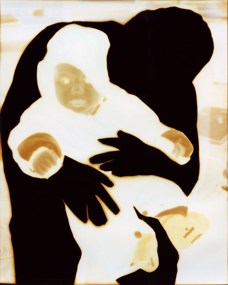 © Bettina Koller - Untitled, 2025