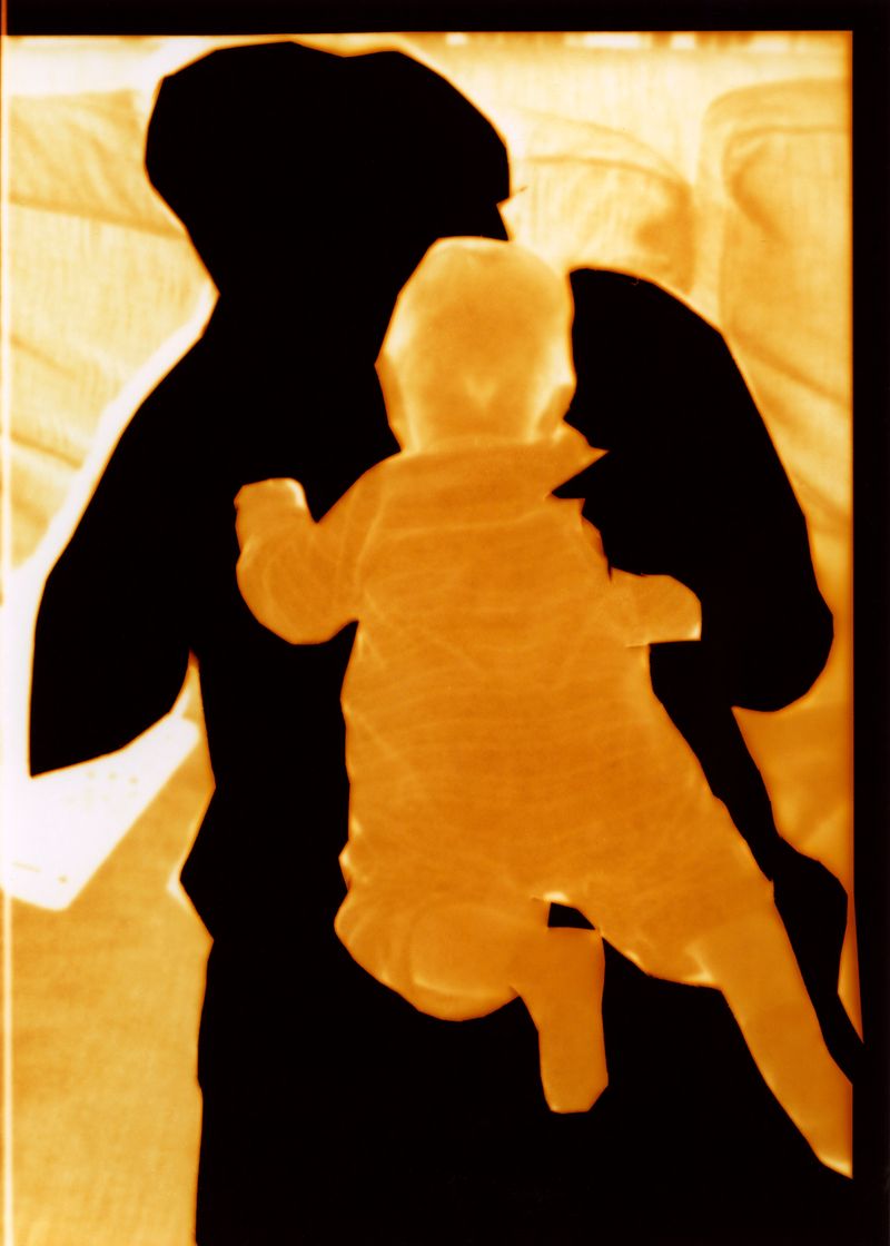 © Bettina Koller - Untitled, 2025