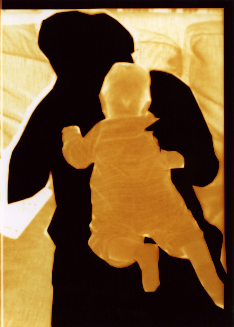 © Bettina Koller - Untitled, 2025
