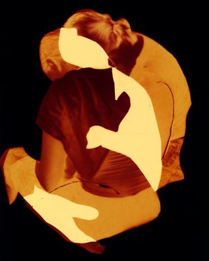 Mothering (the mother)