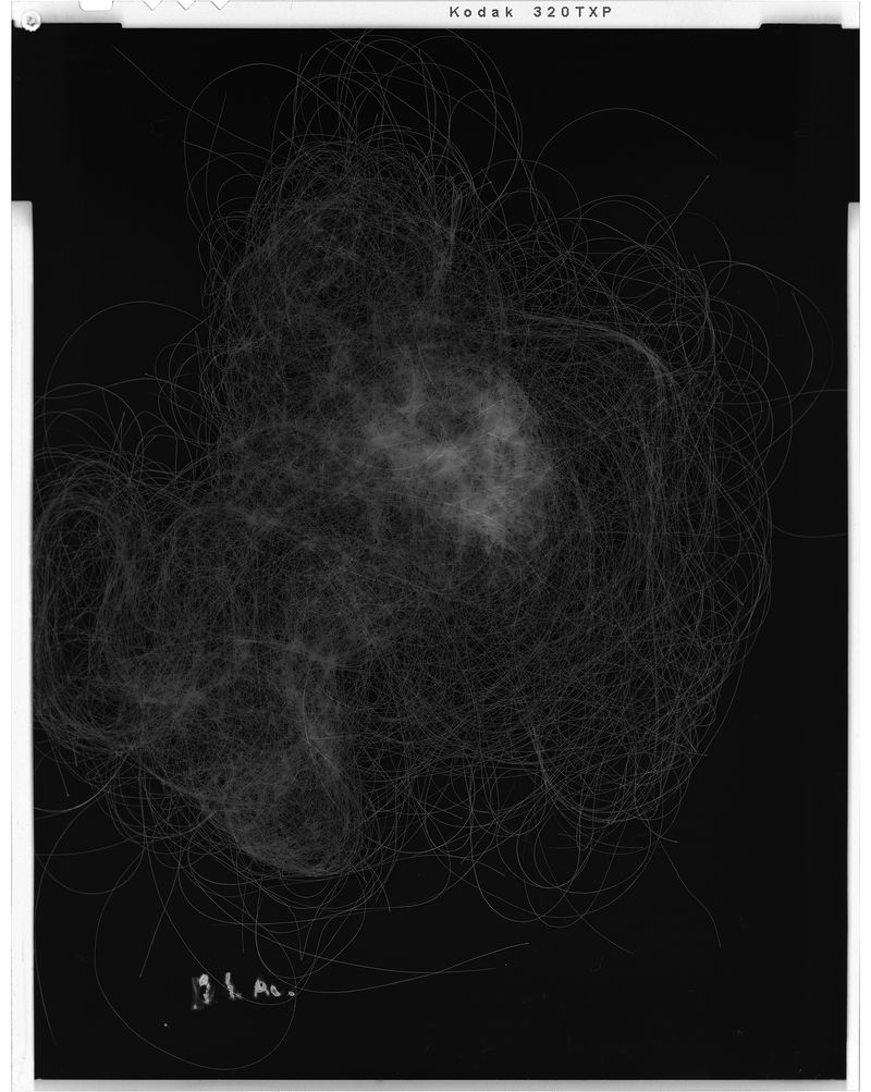 © Bettina Koller - Untitled (24. AUG 2021), 2023