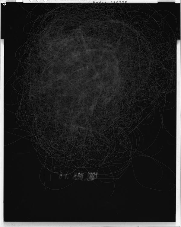 © Bettina Koller - Untitled (07. JUN 2021), 2023